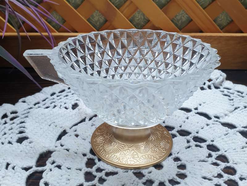 Vintage Dessert Bowls | SET OF 3 |