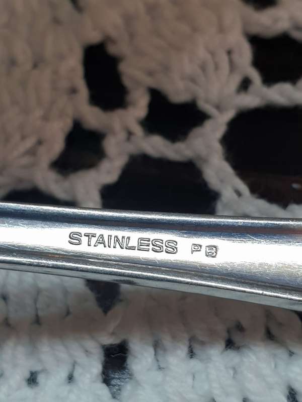 EPNS BOWL WITH SPOON