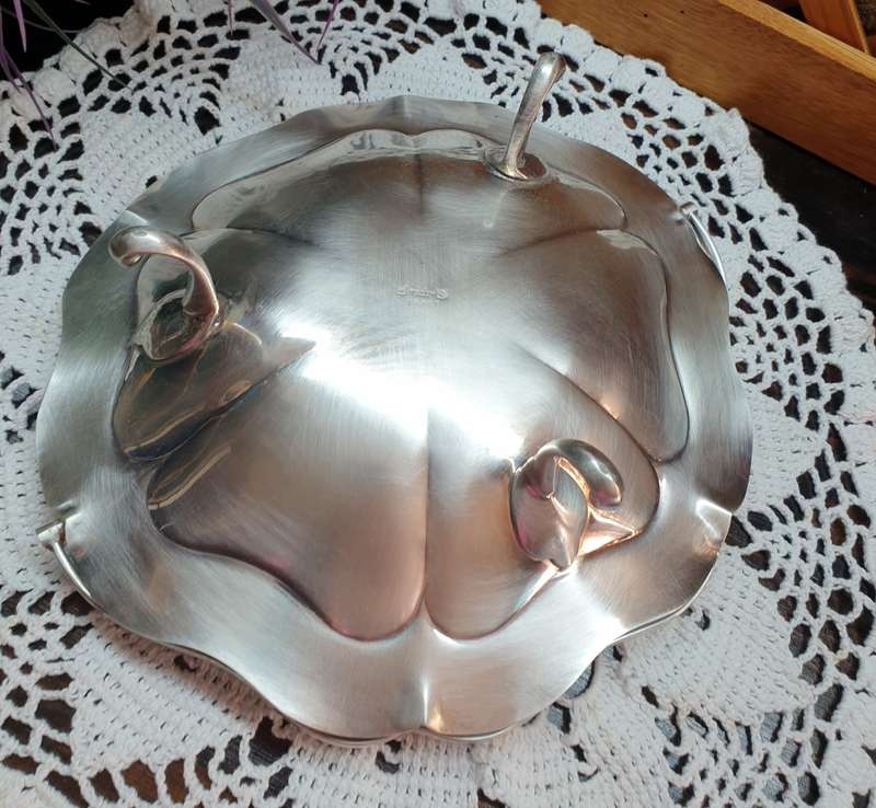 EPNS SERVING BOWL | DECOR | HOME |