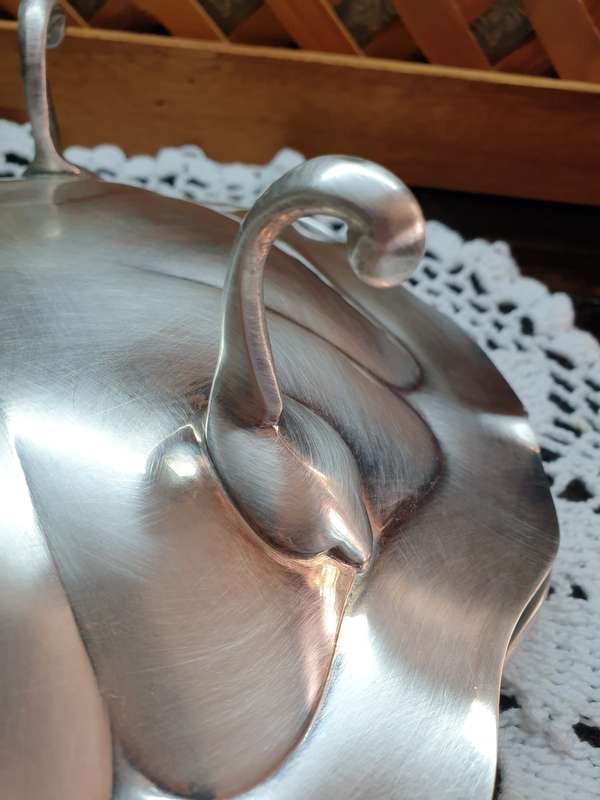 EPNS SERVING BOWL | DECOR | HOME |