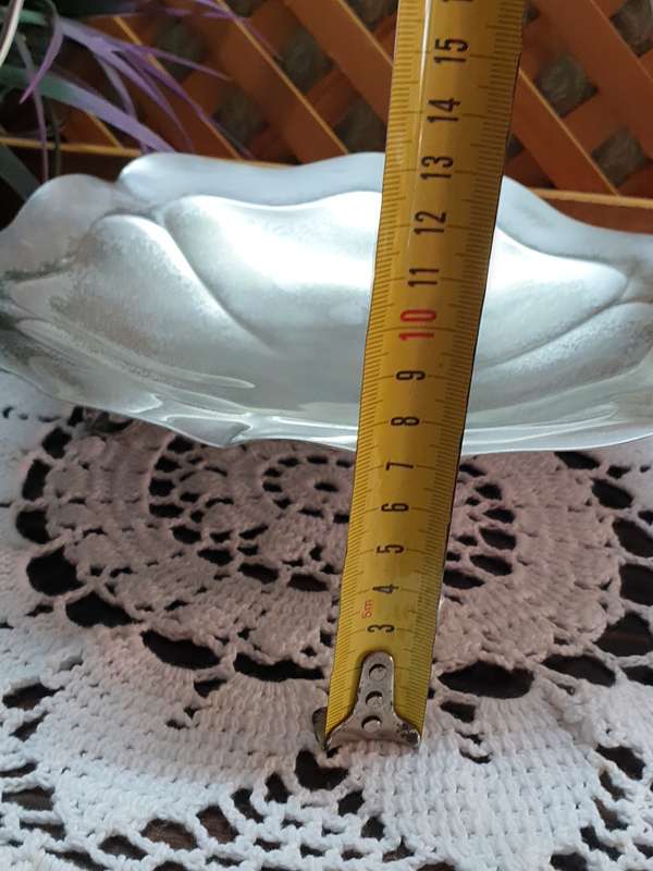 EPNS SERVING BOWL | DECOR | HOME |