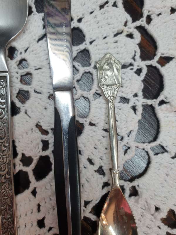VINTAGE CUTLERY | DECOR | KITCHEN |