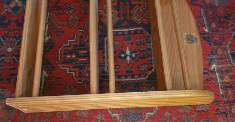 House of York Spice Rack