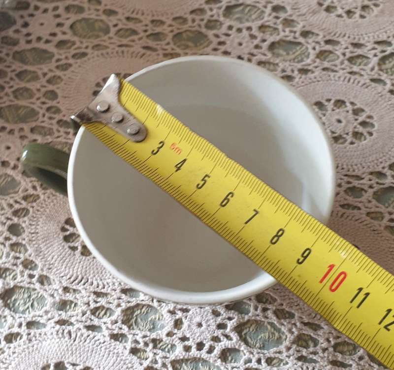 MidWinter SET FOR YOUR COLLECTION | DECOR | KITCHEN | GREEN | VINTAGE |