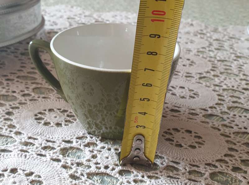 MidWinter SET FOR YOUR COLLECTION | DECOR | KITCHEN | GREEN | VINTAGE |