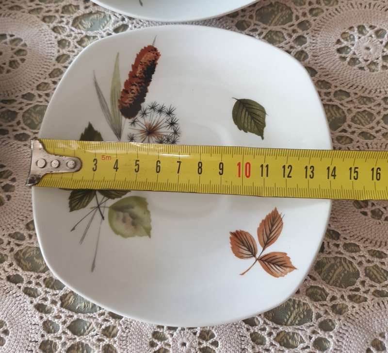 MidWinter SET FOR YOUR COLLECTION | DECOR | KITCHEN | GREEN | VINTAGE |