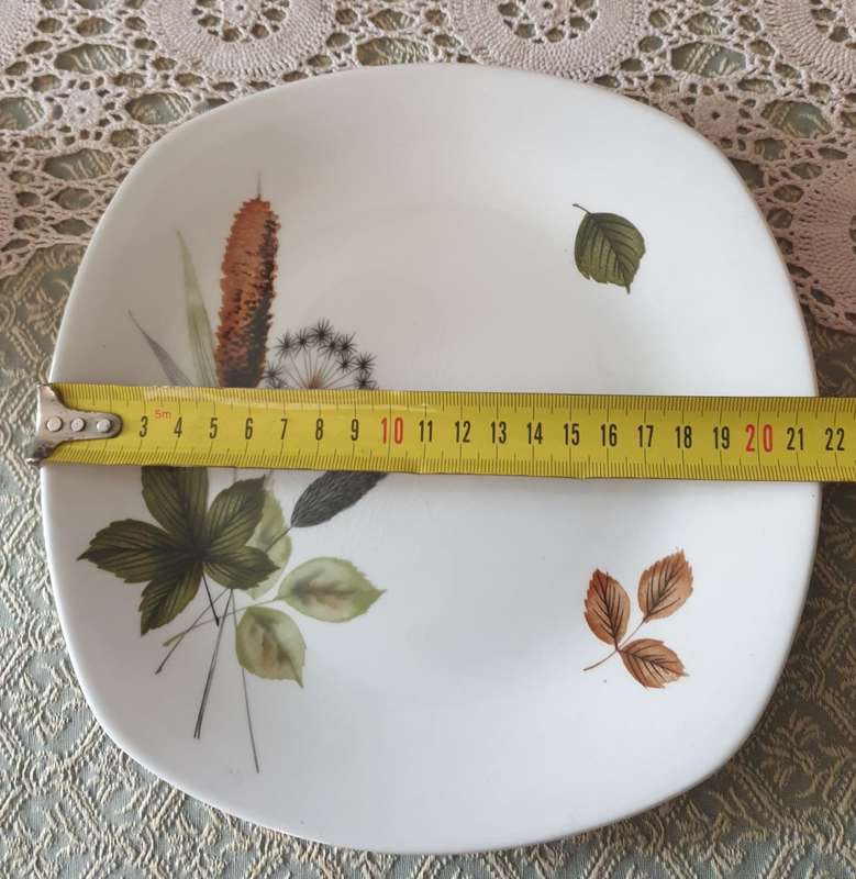 MidWinter SET FOR YOUR COLLECTION | DECOR | KITCHEN | GREEN | VINTAGE |