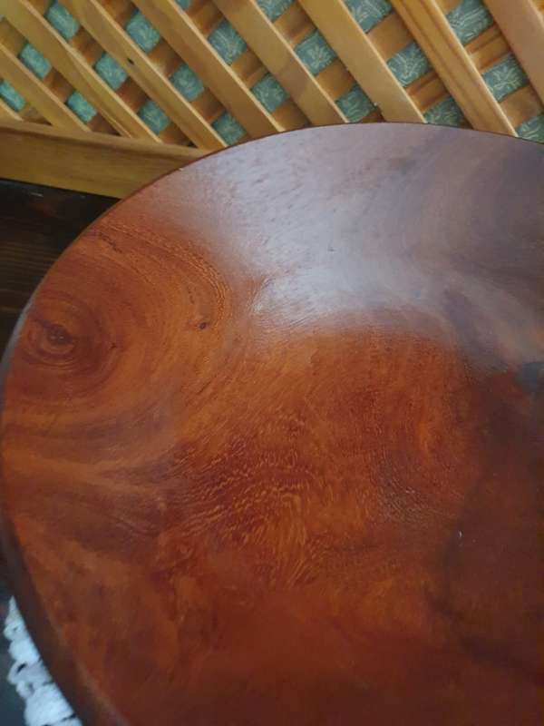 WOODEN BOWL FOR YOUR COLLECTION | DECOR |