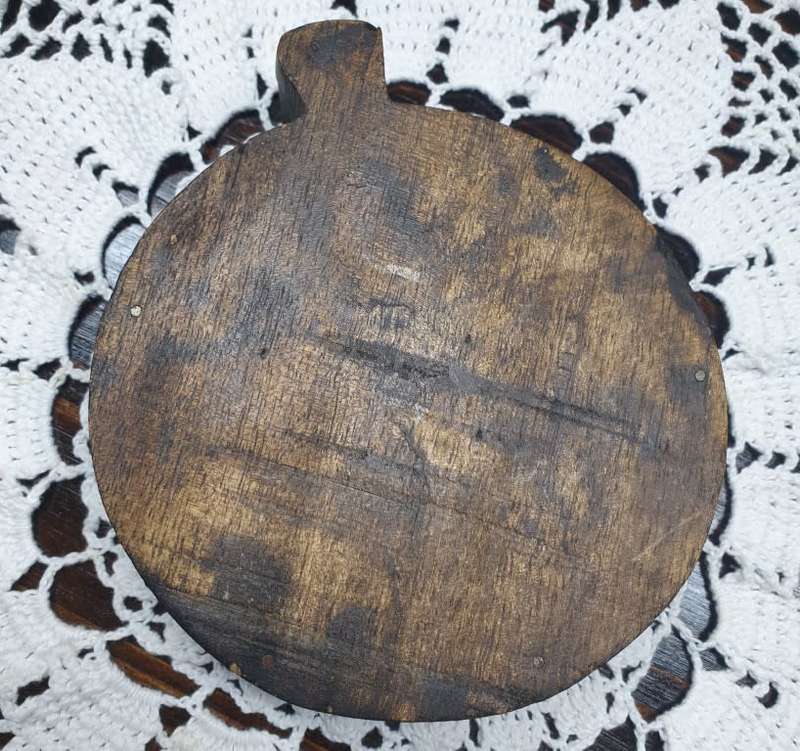 WOODEN TRINKET BOX FOR YOUR COLLECTION | DECOR |