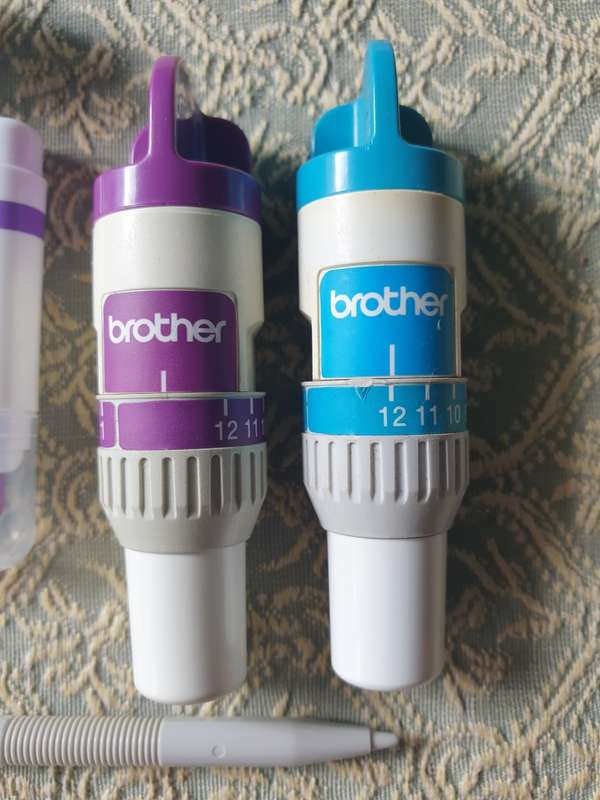 BROTHER SCANNCUT