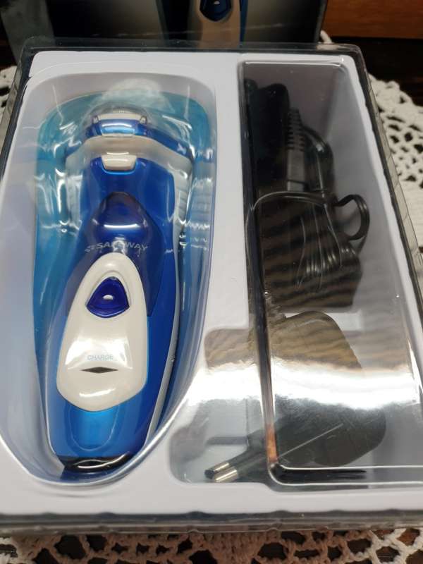 Safeway  3 head Shaver