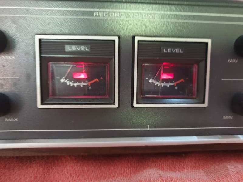Vintage Sony TC-366 Solid State Three Head Stereo Reel to Reel Tape Recorder
