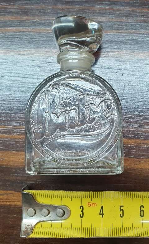 1970`S PERFUME BOTTLE