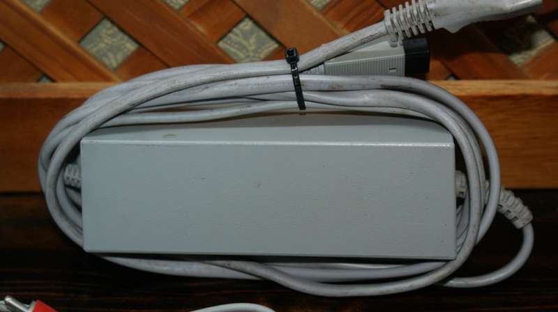 Wii Console