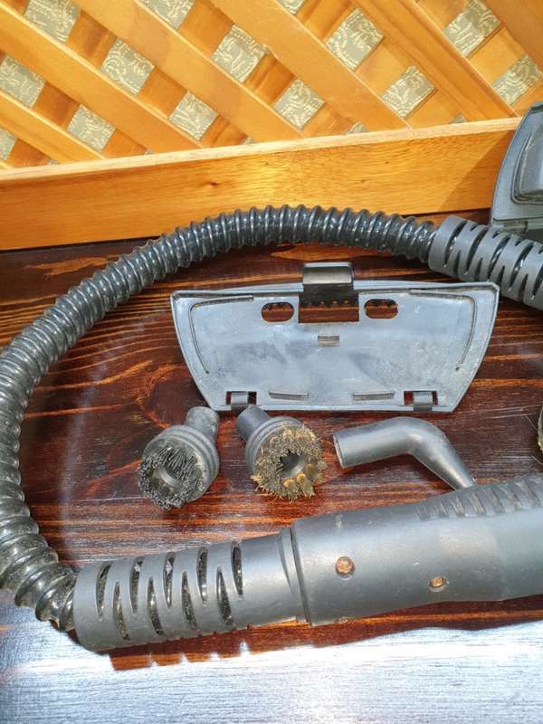 Hand held Pressure steam cleaner