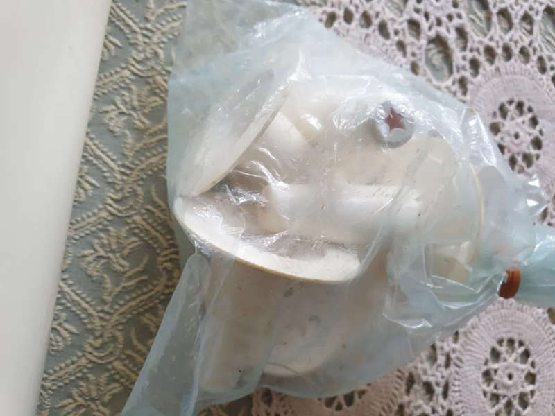 Ideal Biscuit and Icing Gun
