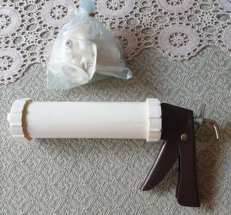 Ideal Biscuit and Icing Gun