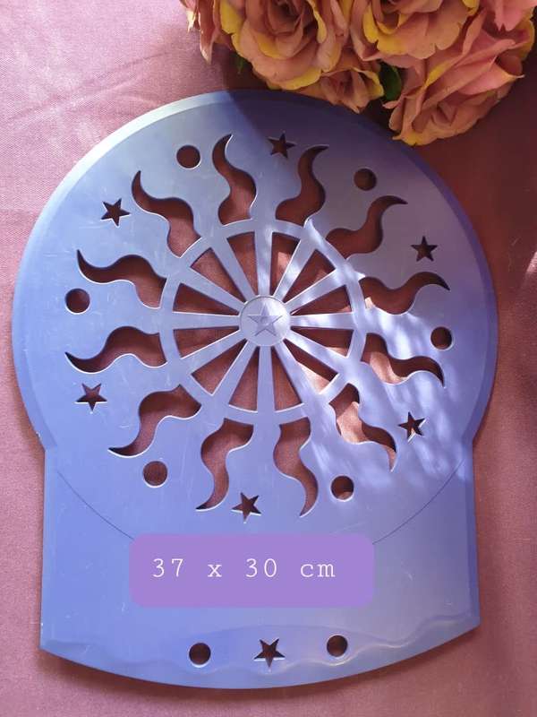 Tupperware Cake Decorator SET OF 2