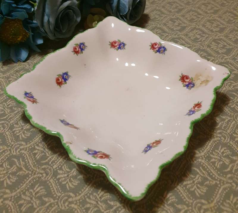 PIN TRAY
