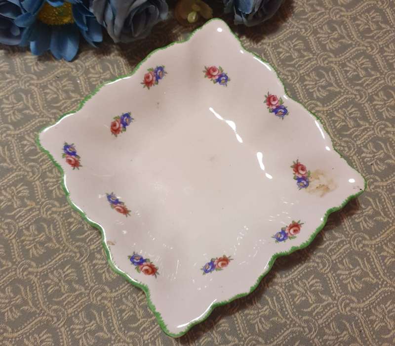 PIN TRAY