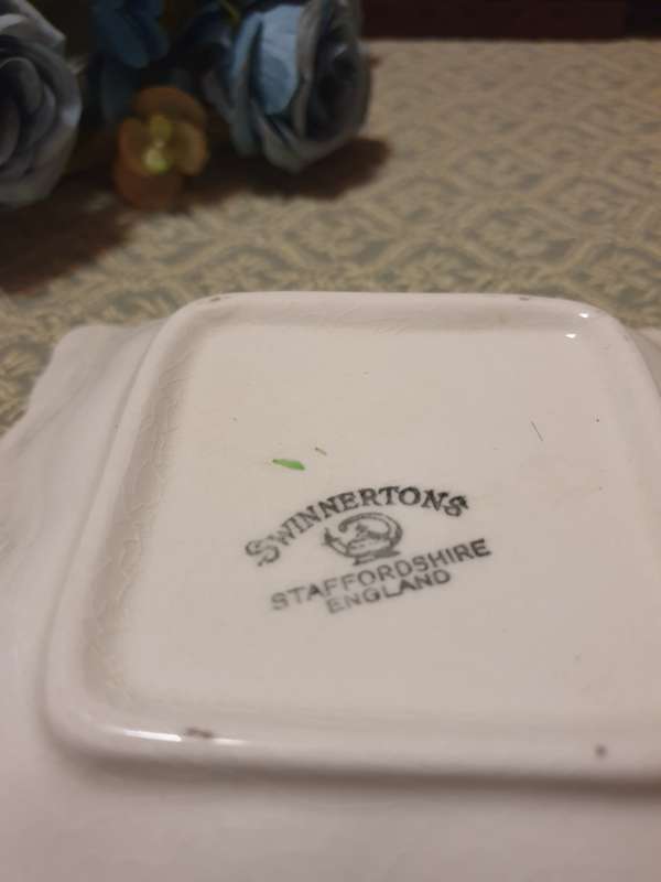 PIN TRAY