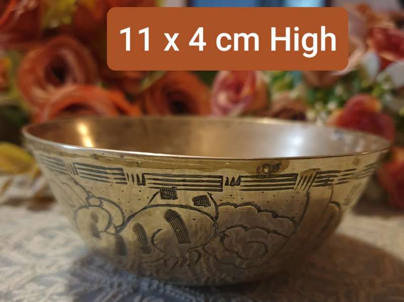 BRASS  ITEMS FOR YOUR COLLECTION