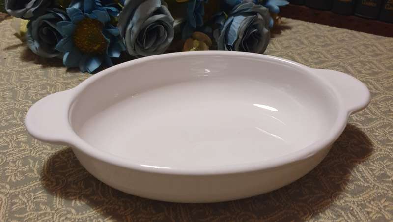 Corning Ware Bowl