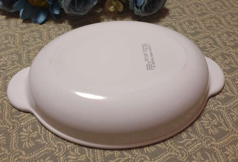 Corning Ware Bowl
