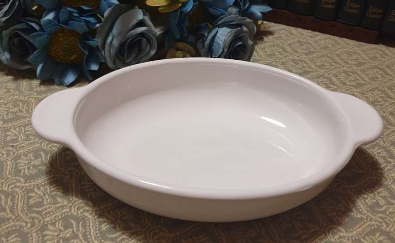Corning Ware Bowl