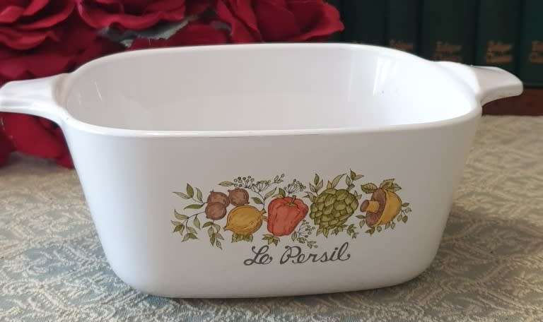 CORNINGWARE BOWL 700 ML