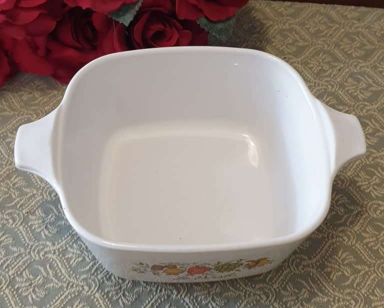 CORNINGWARE BOWL 700 ML
