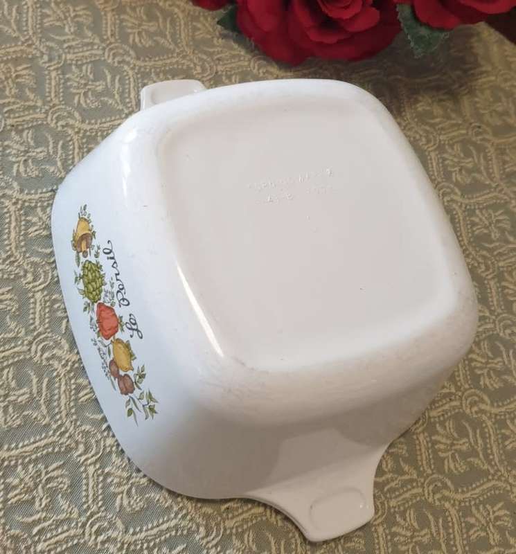 CORNINGWARE BOWL 700 ML