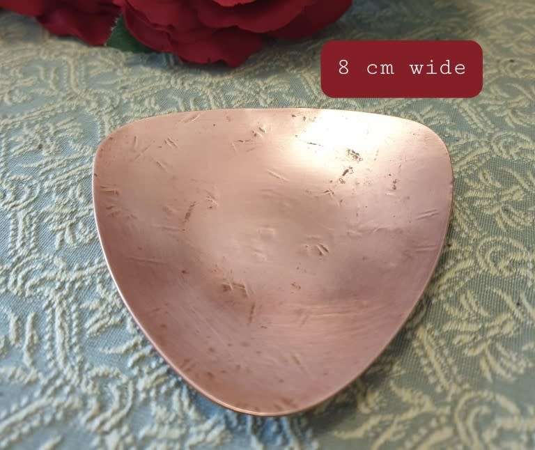 COPPER ITEMS FOR YOUR COLLECTION