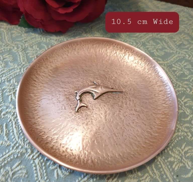 COPPER ITEMS FOR YOUR COLLECTION