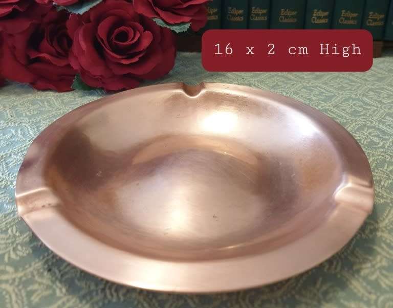 COPPER ITEMS FOR YOUR COLLECTION