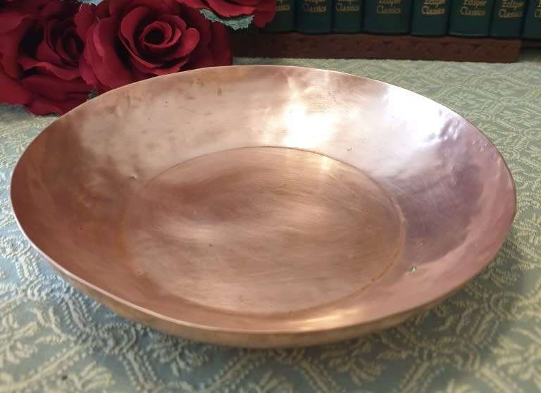 COPPER ITEMS FOR YOUR COLLECTION