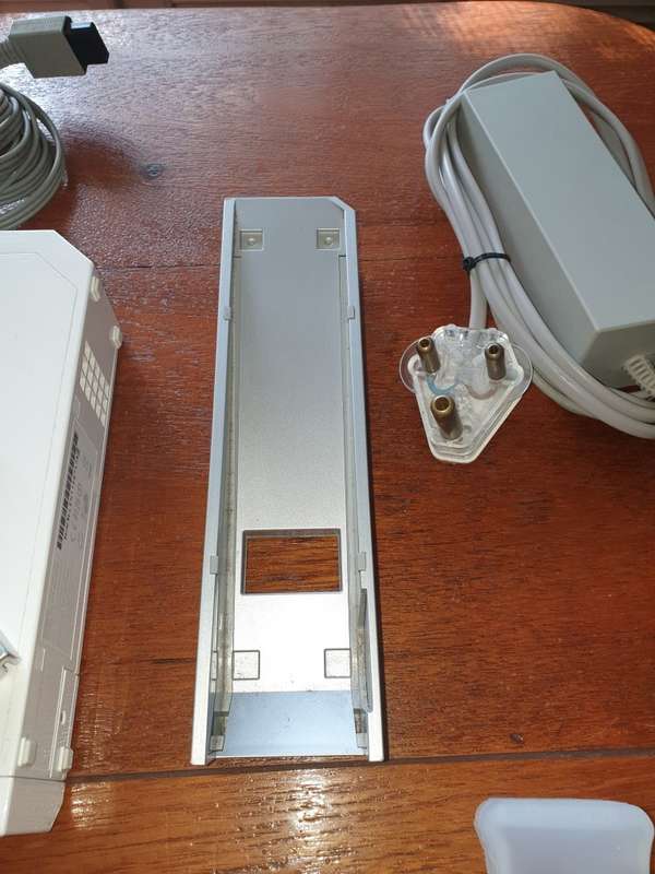Nintendo Wii -    Massive bundle system