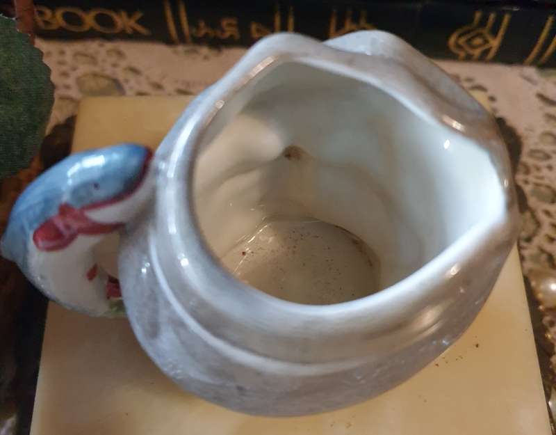 ROYAL DOULTON TOBY JUG