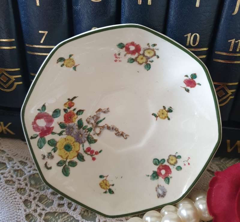 ROYAL DOULTON | SAUCER | REPLACEMENT |