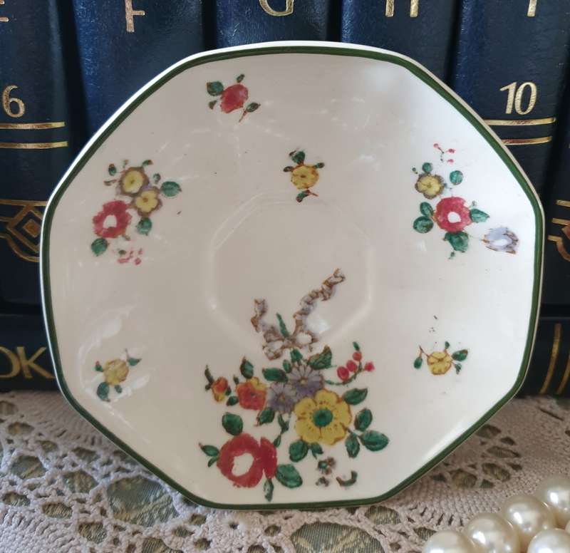 ROYAL DOULTON | SAUCER | REPLACEMENT |