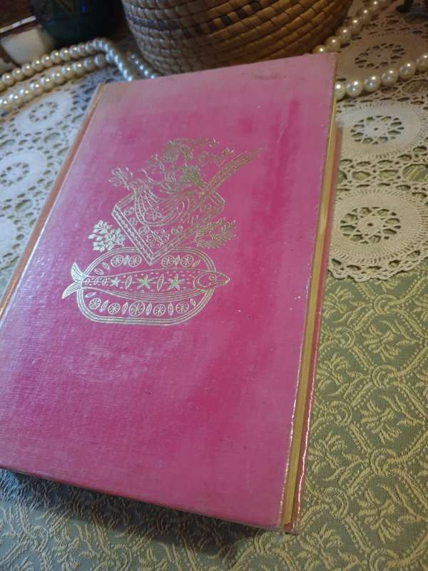 The Constance spry Cooker Book By Constance Spray and Rosemary Hume