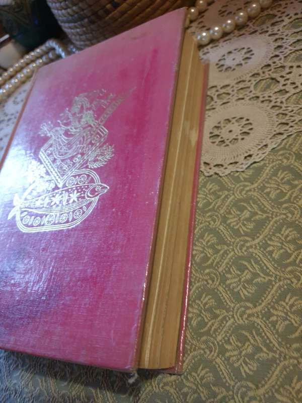 The Constance spry Cooker Book By Constance Spray and Rosemary Hume