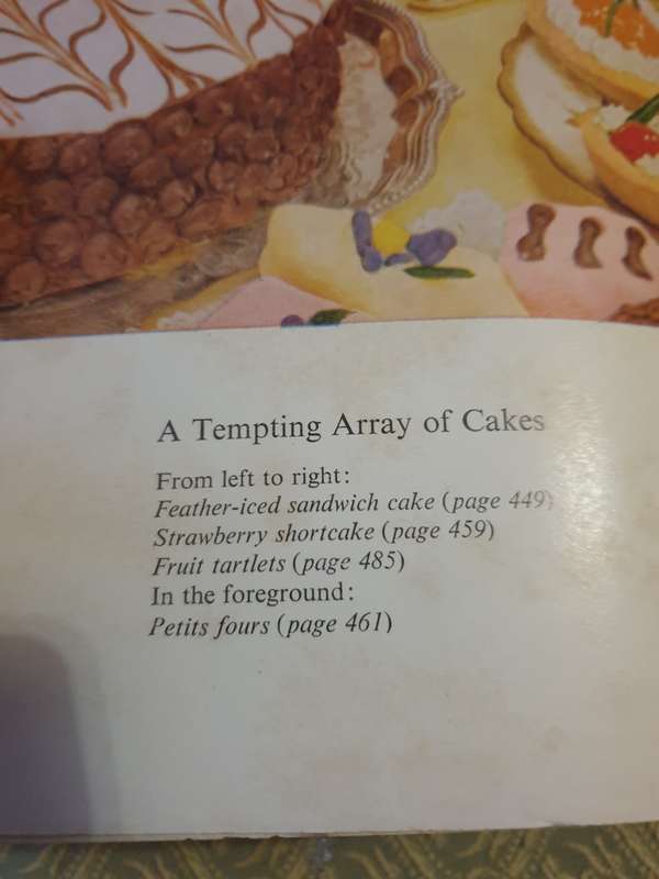 Mrs Beeton`s everyday cookery Book Vintage