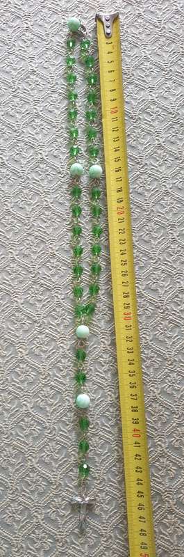 4 Necklaces for your collection