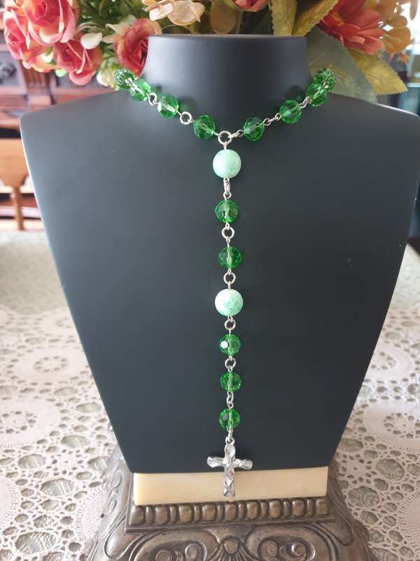 4 Necklaces for your collection