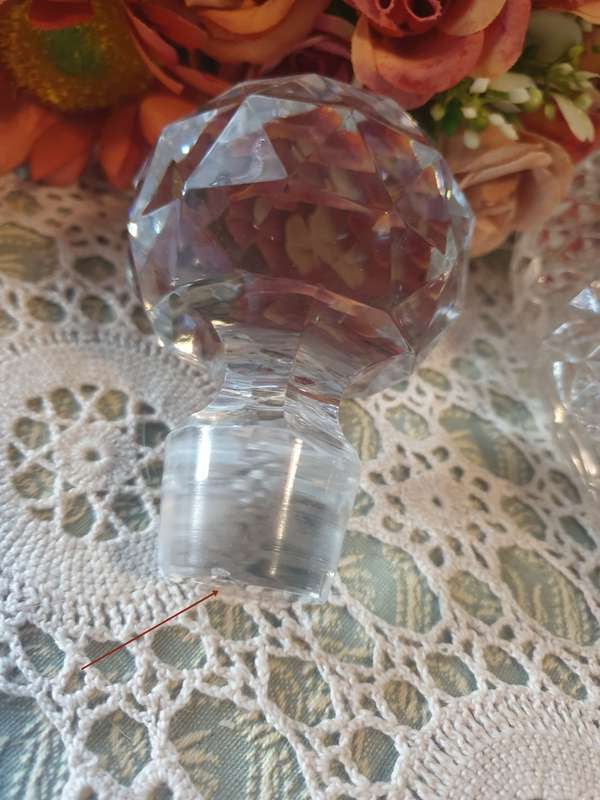 Ships Decanter | DECOR |