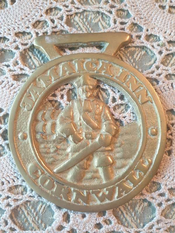 Collectible Horse Ornaments SET OF 3