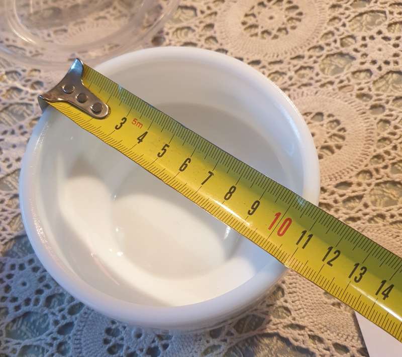 Vintage Gemco Le Serveur Corningware Spice Of Life Condiment Lazy Susan