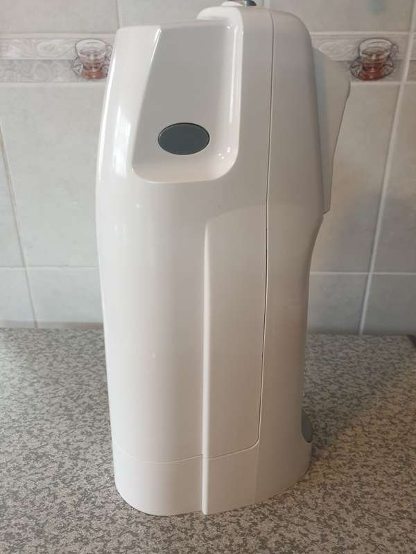 Soda Stream Machine