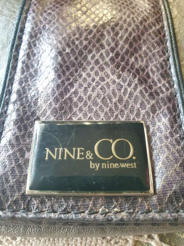 LADIES PURSE